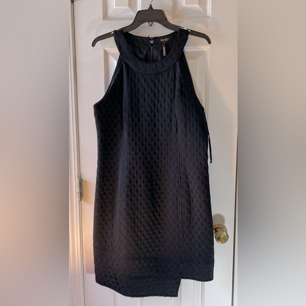 LAUNDRY by SHELLI SEGAL DRESS